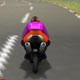 3D Motorbika Racing
