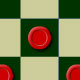 3 in 1 Checkers - zahrajte si Dámu