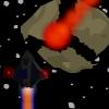 Asteroids escape