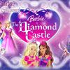 Barbie Diamond Castle