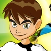 Ben 10 dressup