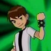 Ben 10 Jigsaw Puzzle #2