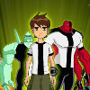 Ben 10 Jigsaw Puzzle #5