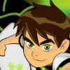 Ben 10 Jigsaw Puzzle