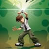 Ben 10 super power Puzzle