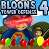 Bloons Tower Defense 4