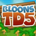 Bloons Tower Defense 5