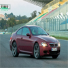 BMW M6 Jigsaw Puzzle