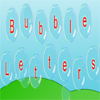 Bubble Letters