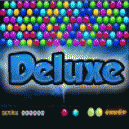 Bubble Shooter Deluxe