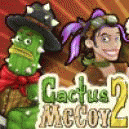 online hra Cactus McCoy 2