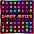 online hra Candy Match