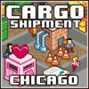 Cargo Shipment: Chicago