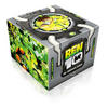 Cartoon Network Ben 10 Cube