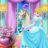 Cinderella 5 Jigsaw Puzzle