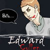 Edward Cullen