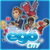 online hra EGO City