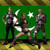 Elite Forces:Pakistan