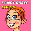 Fancy Dress Color