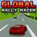 online hra Global Rally Racer