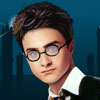 Harry Potter Makeover