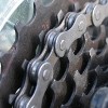 online hra Jigsaw: Bike Chain