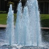 online hra Jigsaw: Blue Fountain