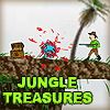 Jungle Treasures