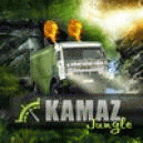 Kamaz Jungle 2