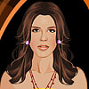 Kate Beckinsale Makeover