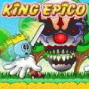 King Epicos Epic Adventure