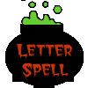 Letter Spell