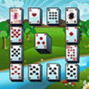 Mahjong Card Solitaire