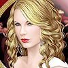 Make up Taylor Swift