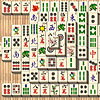 Master Qwan`s Mahjong