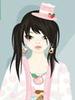 Mega kawaii dressup game