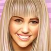 Miley Cyrus Celebrity Makeover