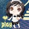 Mina Lin Maid for Me Dressup Game