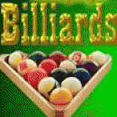 Multiplayer Billiards