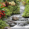 Nature Beauties - Waterfall Jigsaw