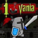 One Button Vania