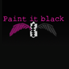 Paint it Black