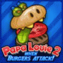 Papa Louie 2