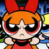 Powerpuff Girls Puzzle Cartoon