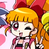 Powerpuff Girls Z Puzzle