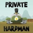 Private Hardman