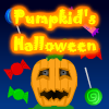 Pumpkid's Halloween