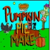 Pumpkin Pie Make!