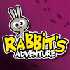 online hra Rabbit's Adventure