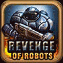 Revenge of Robots